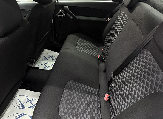 Lada (ВАЗ) Granta Comfort'23 Plus, 2022 года, пробег 37835 км