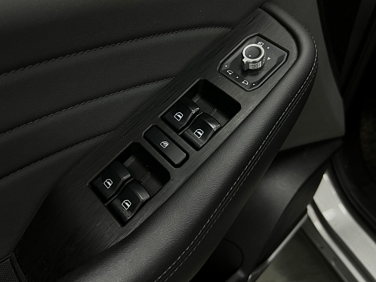 Haval F7 Elite, 2023 года, пробег 43000 км
