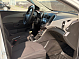 Chevrolet Aveo LT, 2013 года, пробег 210771 км
