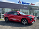 Haval Jolion Premium, 2021 года, пробег 107020 км