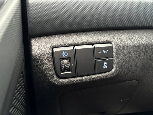 Hyundai Creta Comfort Plus, 2019 года, пробег 60690 км