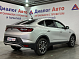 Renault Arkana Drive, 2020 года, пробег 98908 км
