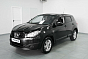 Nissan Qashqai SE, 2011 года, пробег 202301 км