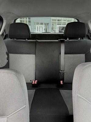 Opel Astra, 2014 года, пробег 233467 км