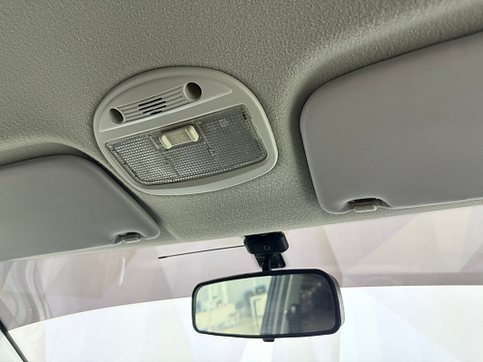 Lada (ВАЗ) Granta Standard Glonass 21911-50-001, 2016 года, пробег 112600 км