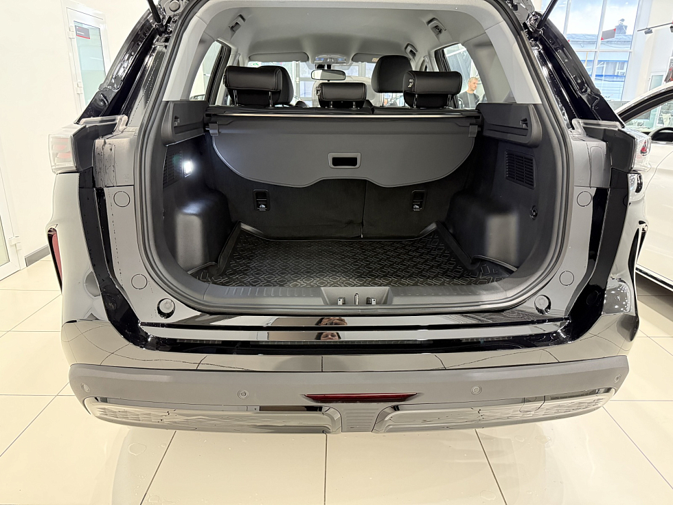 TENET T7 Prime, черный