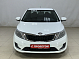 Kia Rio Comfort, 2014 года, пробег 99676 км