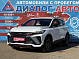 Geely Coolray Luxury, 2023 года, пробег 21768 км