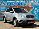 SsangYong Actyon Original, 2012 года, пробег 195150 км