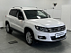 Volkswagen Tiguan Sochi Edition, 2013 года, пробег 198000 км