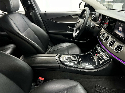Mercedes-Benz E-Класс E 200 Business, 2017 года, пробег 144901 км