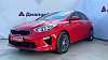 Kia Ceed Premium 2018, 2018 года, пробег 155656 км