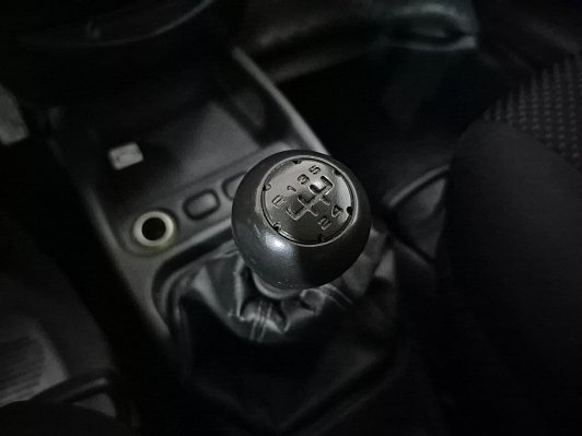 Lada (ВАЗ) Kalina, 2012 года, пробег 145146 км