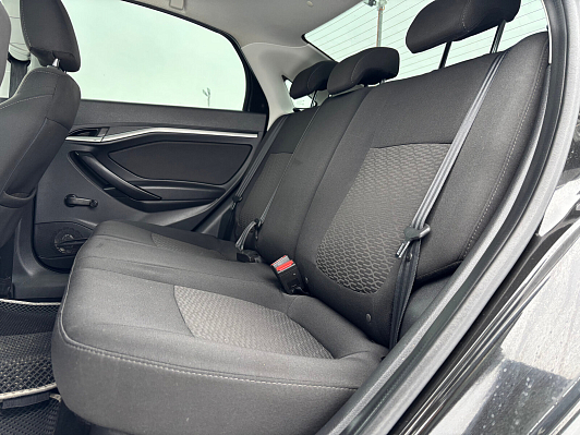 Lada (ВАЗ) Vesta Comfort, 2018 года, пробег 137000 км