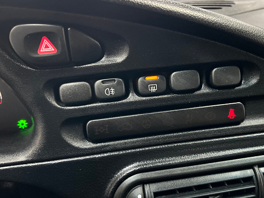 Chevrolet Niva GL, 2019 года, пробег 87200 км