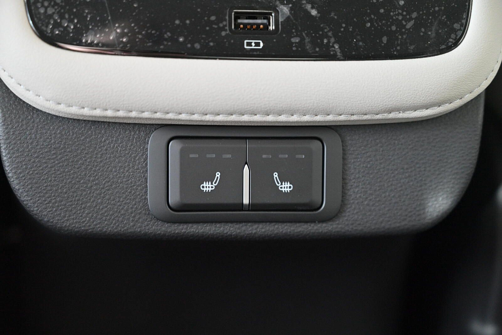 Chery Arrizo 8 Prime, зеленый