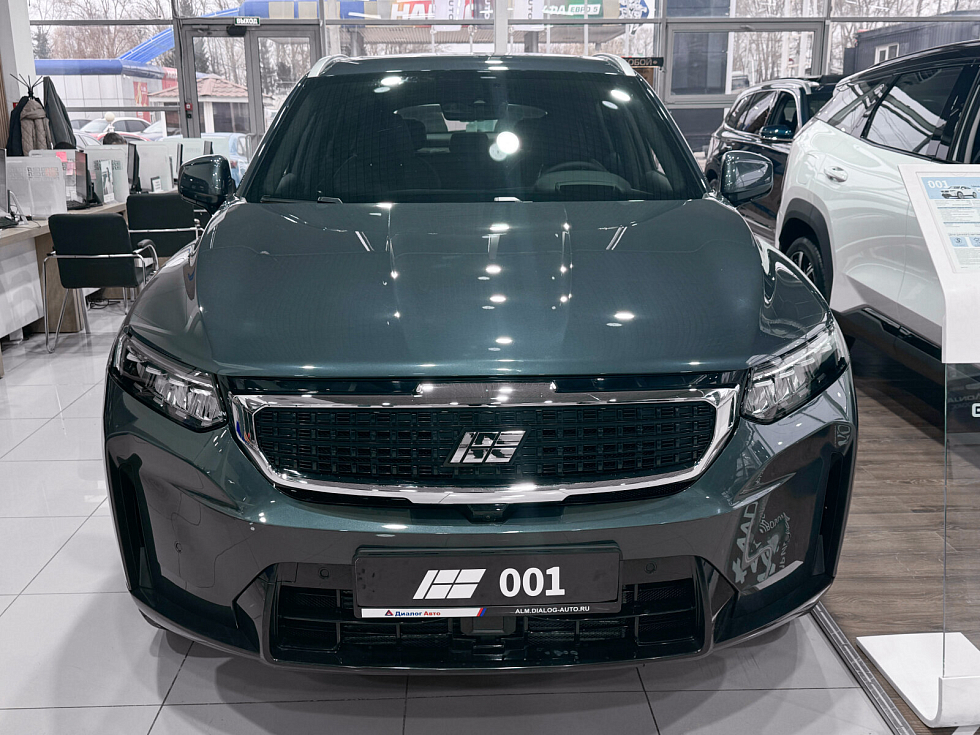 Knewstar 001 Люкс, серый