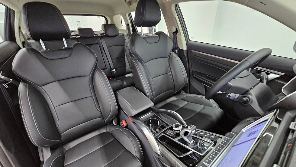 Belgee X70 Active, серый