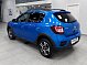 Renault Sandero Stepway Drive City, 2019 года, пробег 118446 км