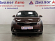 Kia Rio Luxe, 2021 года, пробег 114000 км