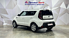 Kia Soul Classic, 2015 года, пробег 171981 км