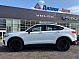 Geely Tugella Luxury, 2024 года, пробег 38170 км