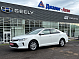 Toyota Camry Стандарт, 2016 года, пробег 201677 км