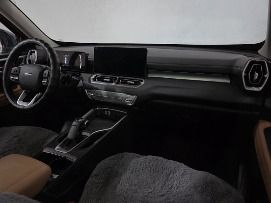 Haval H5 Linkedin, 2023 года, пробег 66139 км