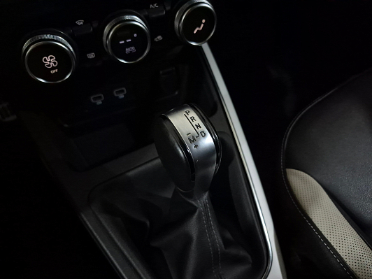 Renault Arkana Pulse, 2021 года, пробег 25221 км