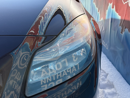 Opel Insignia Essentia, 2013 года, пробег 236000 км