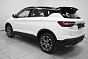 Geely Coolray Flagship Sport, белый