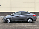 Hyundai Solaris Comfort, 2015 года, пробег 205000 км