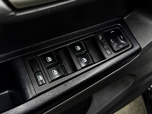 Lada (ВАЗ) Vesta Comfort, 2021 года, пробег 104713 км