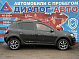 Renault Sandero Privilege, 2015 года, пробег 74000 км
