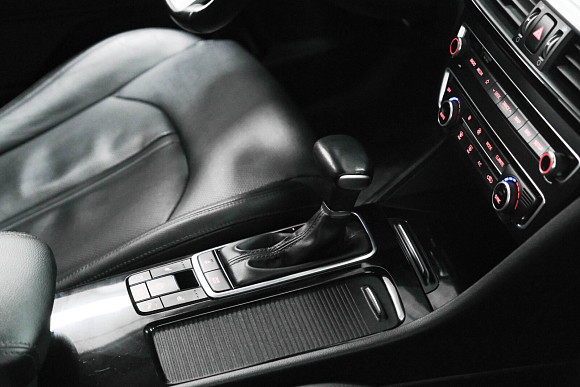 Kia Optima Premium, 2019 года, пробег 178000 км