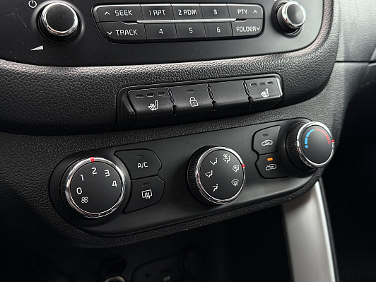 Kia Ceed Comfort, 2013 года, пробег 227636 км