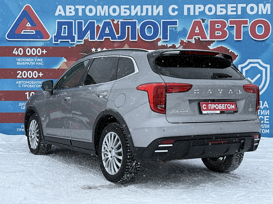 Haval Jolion Premium, 2025 года, пробег 7292 км