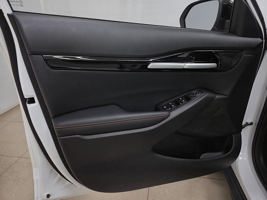 Kia Seltos Premium Edition, 2025 года, пробег 372 км
