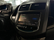 Chevrolet Aveo LT, 2014 года, пробег 192526 км