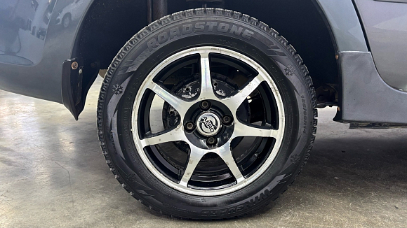 Lada (ВАЗ) Granta Comfort, 2019 года, пробег 310500 км