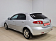 Chevrolet Lacetti SX, 2011 года, пробег 228906 км