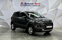 Ford EcoSport Trend, 2017 года, пробег 144815 км