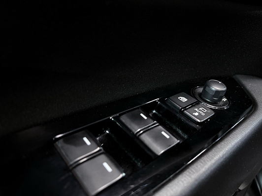 Mazda CX-5, 2018 года, пробег 143122 км