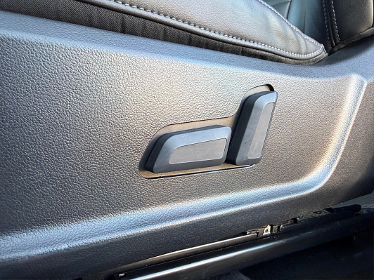 Haval F7 Tech Plus, 2022 года, пробег 124000 км