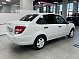 Lada (ВАЗ) Granta, 2026 года, пробег 17670 км
