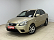 Kia Rio Comfort, 2010 года, пробег 160243 км