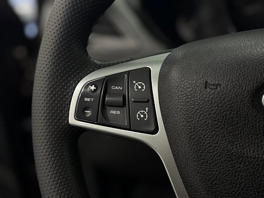 Lada (ВАЗ) Vesta Comfort, 2018 года, пробег 74571 км