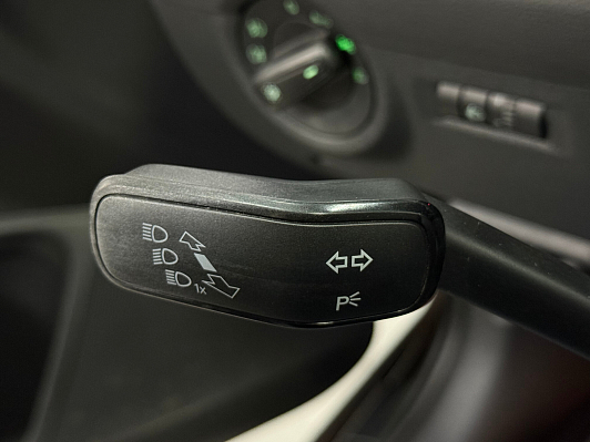 Skoda Octavia Hockey Edition, 2015 года, пробег 82000 км