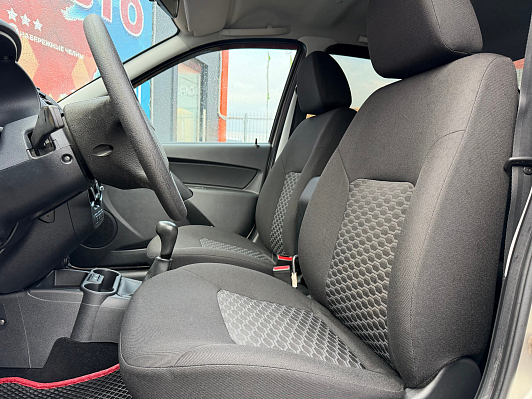 Lada (ВАЗ) Granta Classic Optima Учебная, 2022 года, пробег 127385 км