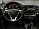 Lada (ВАЗ) Vesta Comfort Winter, 2020 года, пробег 107485 км